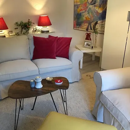 Luft Und 4**** * Hage