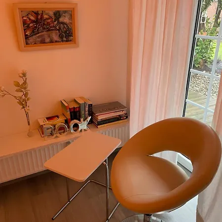 Lägenhet Luft Und 4****