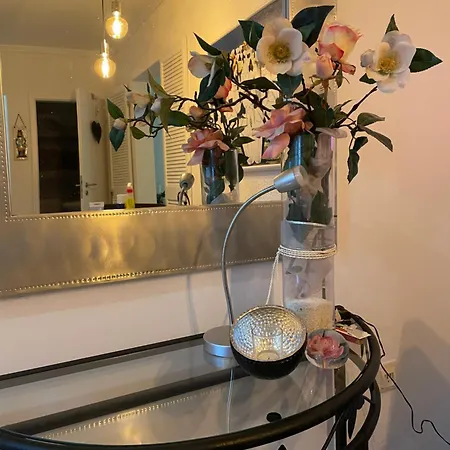 Luft Und 4**** Lägenhet *