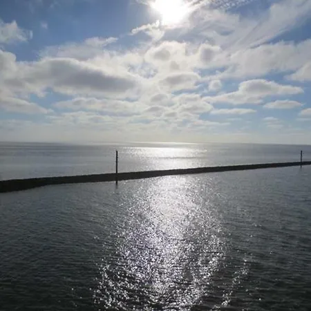 Lägenhet Luft Und 4**** *