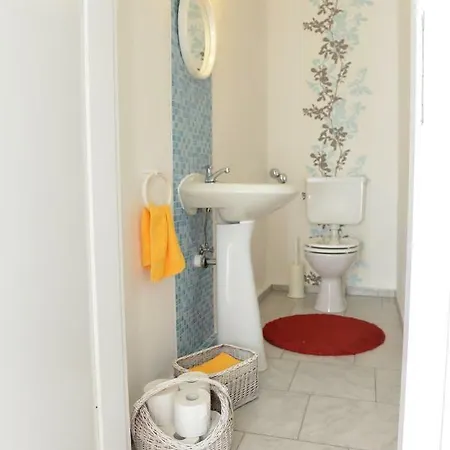 Lägenhet Luft Und 4**** Hage