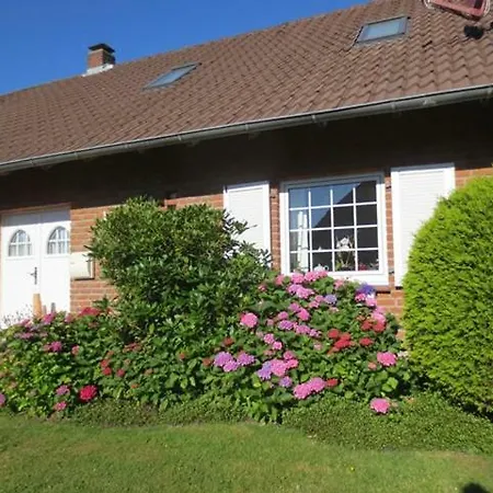 Luft Und 4**** Lägenhet Hage