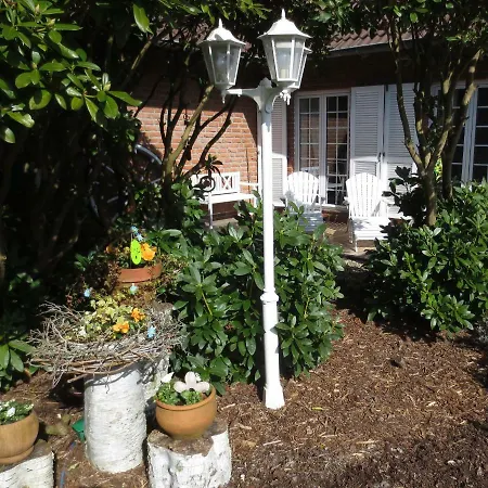 Luft Und 4**** Lägenhet Hage