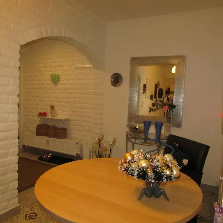 Luft Und 4**** Lägenhet Hage