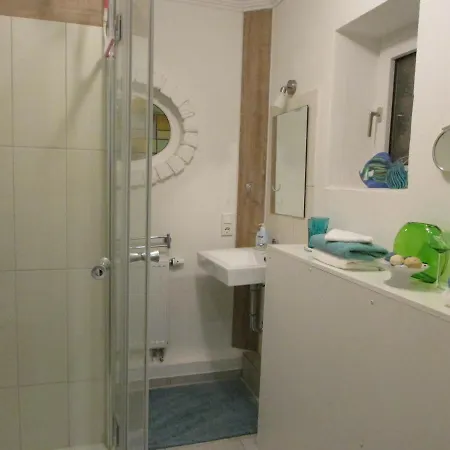 Luft Und 4**** Lägenhet Hage