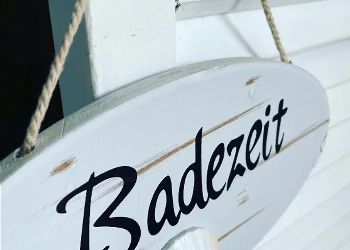 Luft Und 4**** Lejlighed *