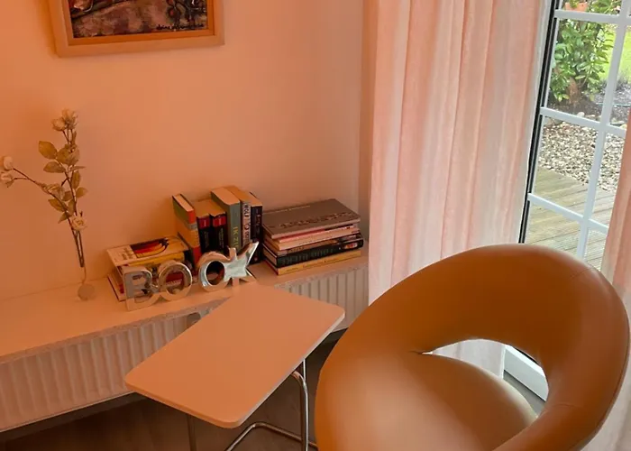 Lejlighed Luft Und 4****