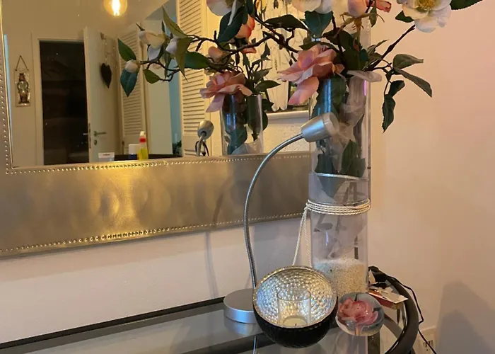 Luft Und 4**** Lejlighed *