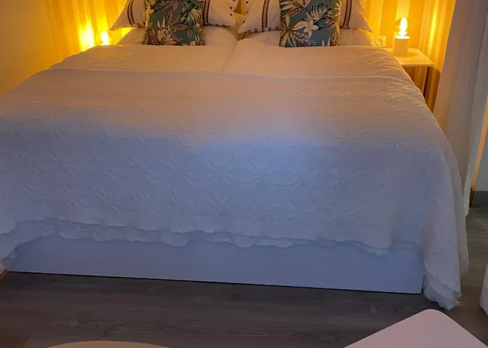 Lejlighed Luft Und 4**** *