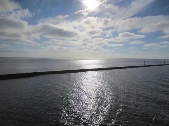 Lejlighed Luft Und 4**** *