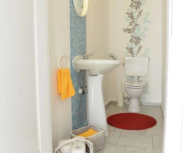 Lejlighed Luft Und 4**** Hage