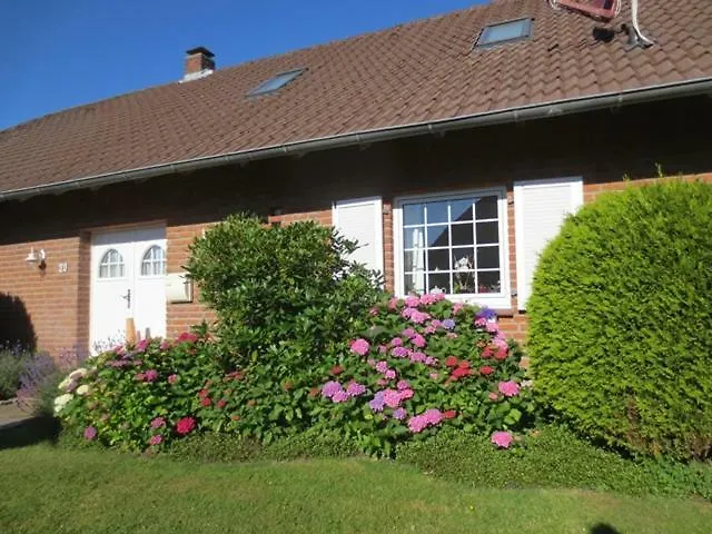 Luft Und 4**** Lejlighed Hage