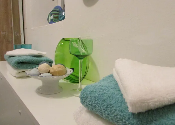 Luft Und 4**** Lejlighed *